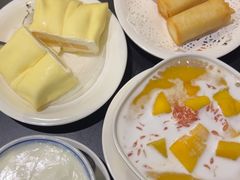 -民信老铺(双皮奶博物馆店)