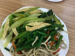 -阿里西北美食(小黄庄店)