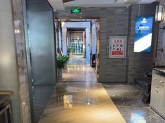 -恒记饭店·海鲜明档(淹城店)