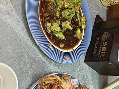 -老地方啤酒屋·海鲜青岛菜大排档(台东步行街店)