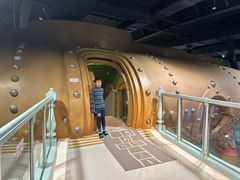 -杭州开元森泊度假乐园