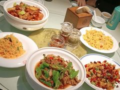 -老雒阳面馆·水席(定鼎门店)