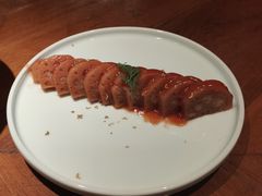 -外婆家(青岛万象城店)