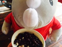 -一杯黔茶(西江千户苗寨古街店)