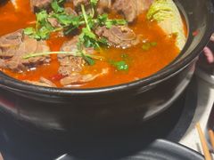 -沪小胖·小龙虾·蓝龙王(八佰伴店)