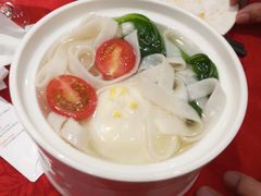 -津悦·正阳春烤鸭(红旗南路店)