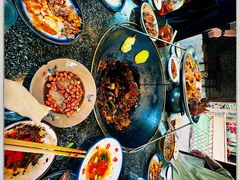 -土灶人家柴火鸡(都江堰店)