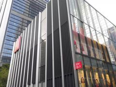 -优衣库(深圳万象天地旗舰店)
