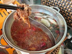 -清真京华源·涮肉烧烤(丰庆店)