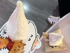 -野人先生现做冰淇淋(深圳壹方城店)