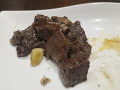 -铁板诱惑法式铁板烧(大卫城店)
