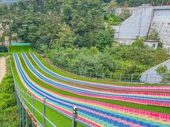 -沂蒙山旅游区云蒙景区(蒙山国家森林公园)