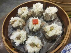 -都一处烧麦馆(前门店)
