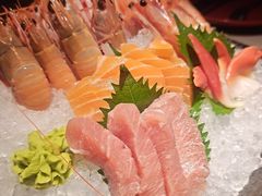 -京料理·日料自助·铁板燒(复悦城店)