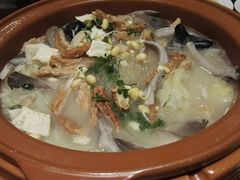 -郑庄脂渣海鲜楼(九水路店)