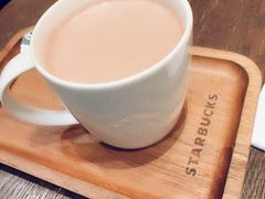 -星巴克(深圳龙岗摩尔城店)