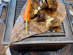 -蟹之国·精品蟹料理(极地店)
