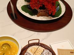 -李记搅团•非遗陕菜(三桥店)