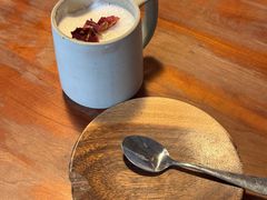 -时光花园(白鹭洲店)