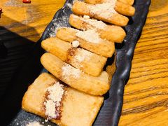 -川流不息(北蔡休闲广场店)