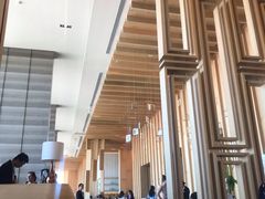 -阿瓦尼河滨曼谷酒店