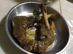 -大漠奇香馕坑肉