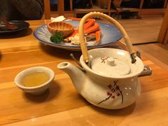 -王鼎精致料理铁板烧(世博源店)