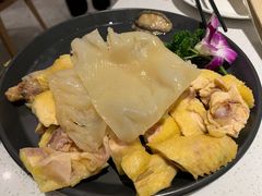 -八珍玉食鸡煲·打边炉(印象城店)