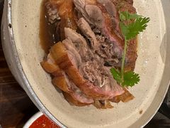 -农厨好味·温泉鹅·农家菜