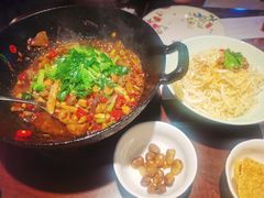 -小隐人家(乐松店)