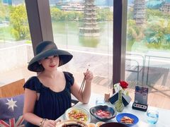 -忆咖啡观景餐厅(桂林象山公园店)