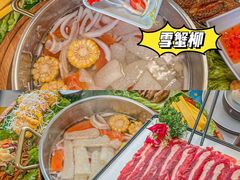 -椰小鸡·琼州糟粕醋·火锅(美兰缤纷城店)