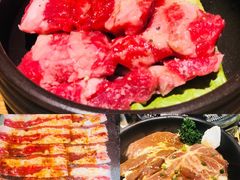 -泥炉烧肉师(新街口金銮巷店)