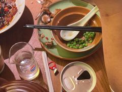 -吃饭皇帝大土家民族菜(正大广场店)