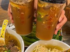 -一记面馆(易发店)