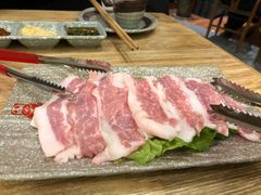 -蜀中烤霸·自助烤肉(郫都店)