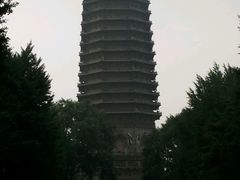 -玲珑塔公园