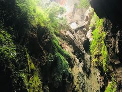 -九乡旅游区