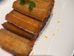 -醉东Oriental House(静安嘉里中心店)