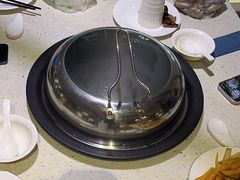 -青蓬蒸汽海鲜·深圳老字号·团建聚会(壹方城店)