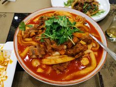 -飞天大厦清真餐厅