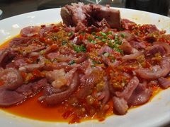 -新白鹿餐厅(龙游路总店·杭帮菜名店)