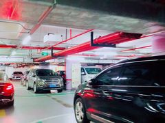 场地-合生汇·停车场