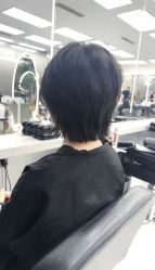 -5M HAIR SALON 旗舰店