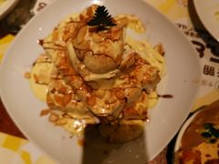 -卡朋厨房(289艺术园区店)