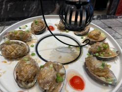 -稻香酒家-宴会厅·BB宴·年会·喜宴(天河领展店)