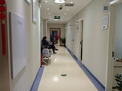 -北京地坛口腔门诊部