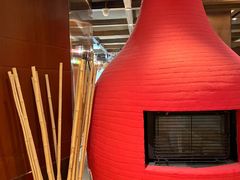 -怡咖啡海鲜自助餐厅(浦东香格里拉店)