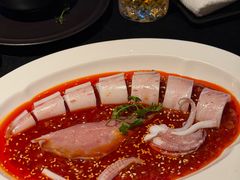 -醉东Oriental House(静安嘉里中心店)