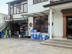 -太湖好灶头土菜馆(石公路店)